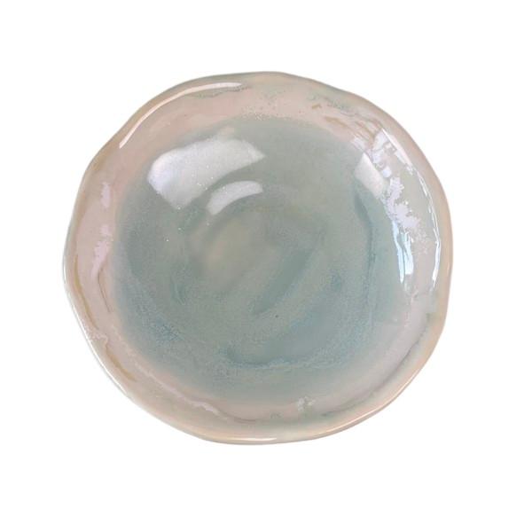 [viviflo] snow ocean bowl 스노우 오션보울