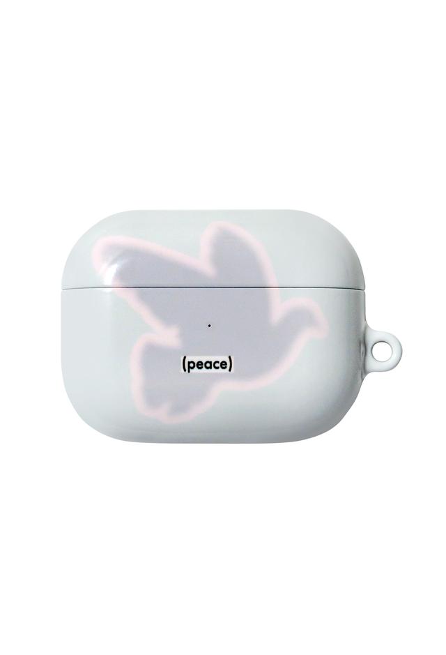 AIRPODS CASE PEACE