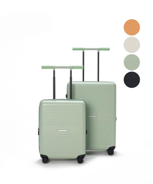 R TRUNK 817 LITE ep.3 20+27인치 (37+72L) [4color]