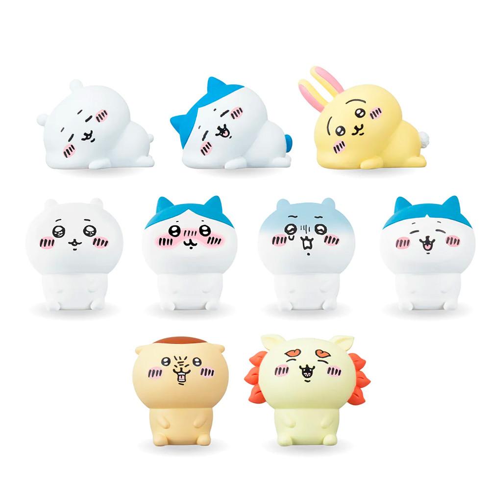 [재입고] 치이카와 먼작귀 미니 피규어 2탄