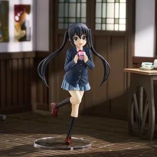 굿스마일 아츠 상하이 POP UP PARADE 논 스케일 피규어 케이온 나카노 아즈사 L 사이즈