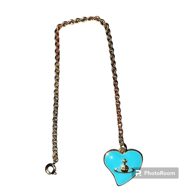Vivienne Westwood Fragrances Bracelet