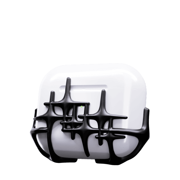 .Pod3 002 (Black)