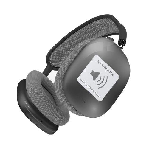 Volume Max 에어팟맥스케이스