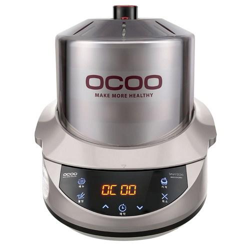 오쿠 스마트오쿠 중탕기 OC-S1120S - 중탕기/약탕기 | 쿠팡