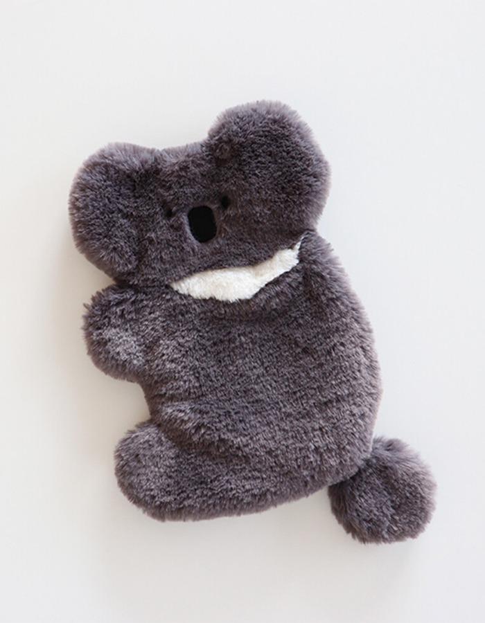 hozumi) 허그 코알라 파우치 (2차 재입고)