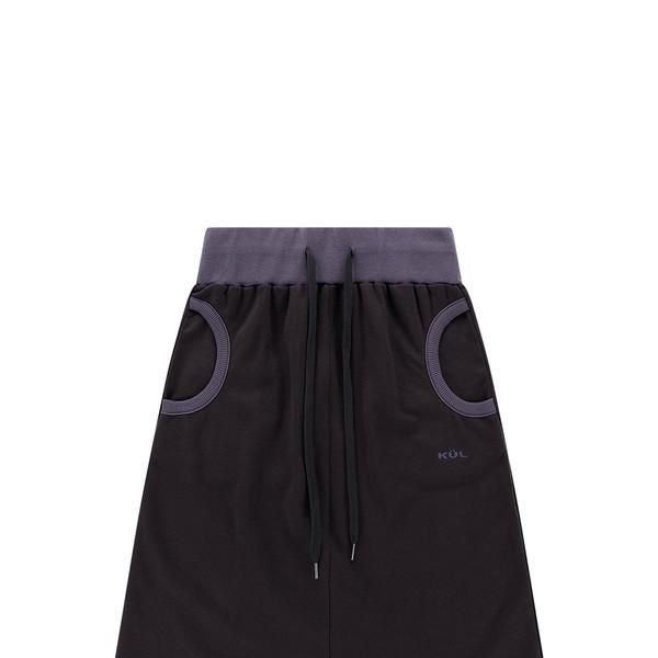 *REFURB* )( Midi SK [Charcoal]