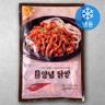 곰곰 양념 닭발 (냉동), 600g, 1개