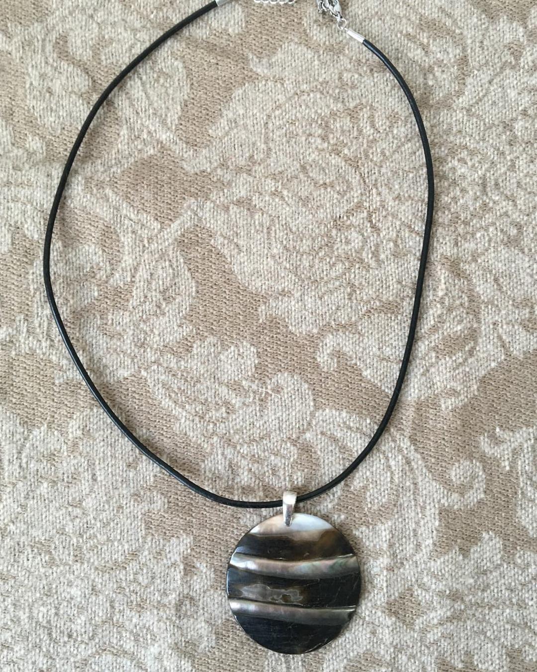 pendent necklace | 후루츠패밀리