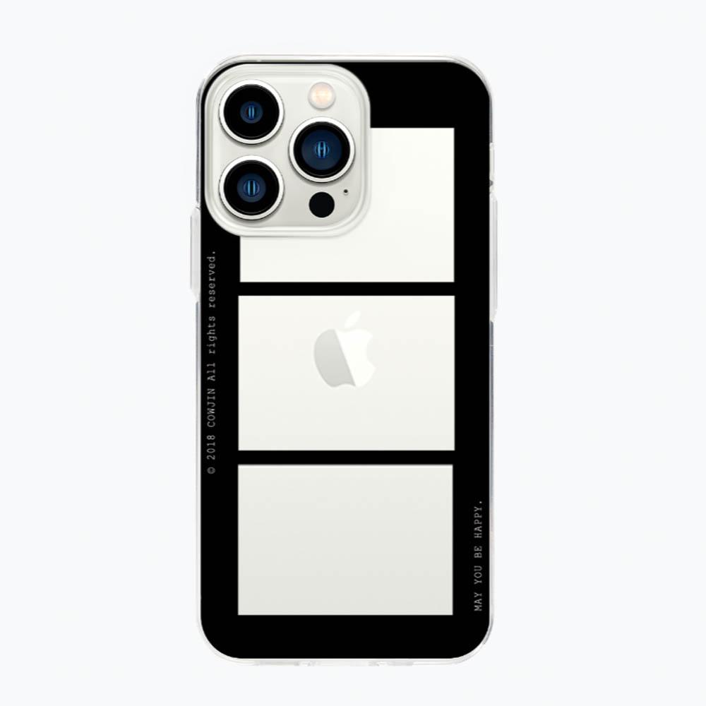 memory box jelly case