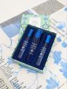 [여름 향수 추천] 아쿠아 디 파르마 블루 메디테라네오 디스커버리 세트 EDT 12ml x 3 미르토 피코 아란치아