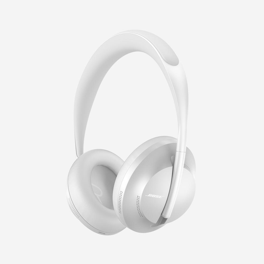 [BOSE] 보스 노이즈캔슬링 헤드폰 700 - 럭스 실버