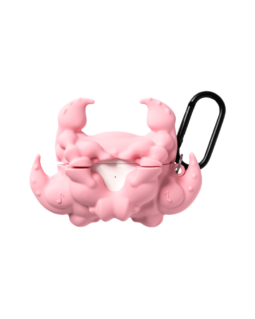 캔디비틀 에어팟 케이스 (베이비핑크)