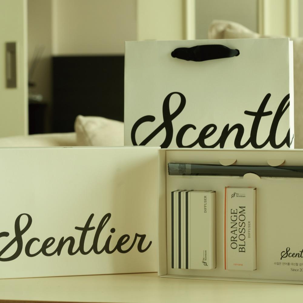 프리미엄한 공간의 향을 담은 퍼퓸 디퓨저 100ml 향 9종