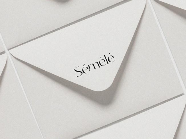 로고 제작ㅣ깔끔하고 트렌디한 로고 디자인 +릴스 영상 - 크몽