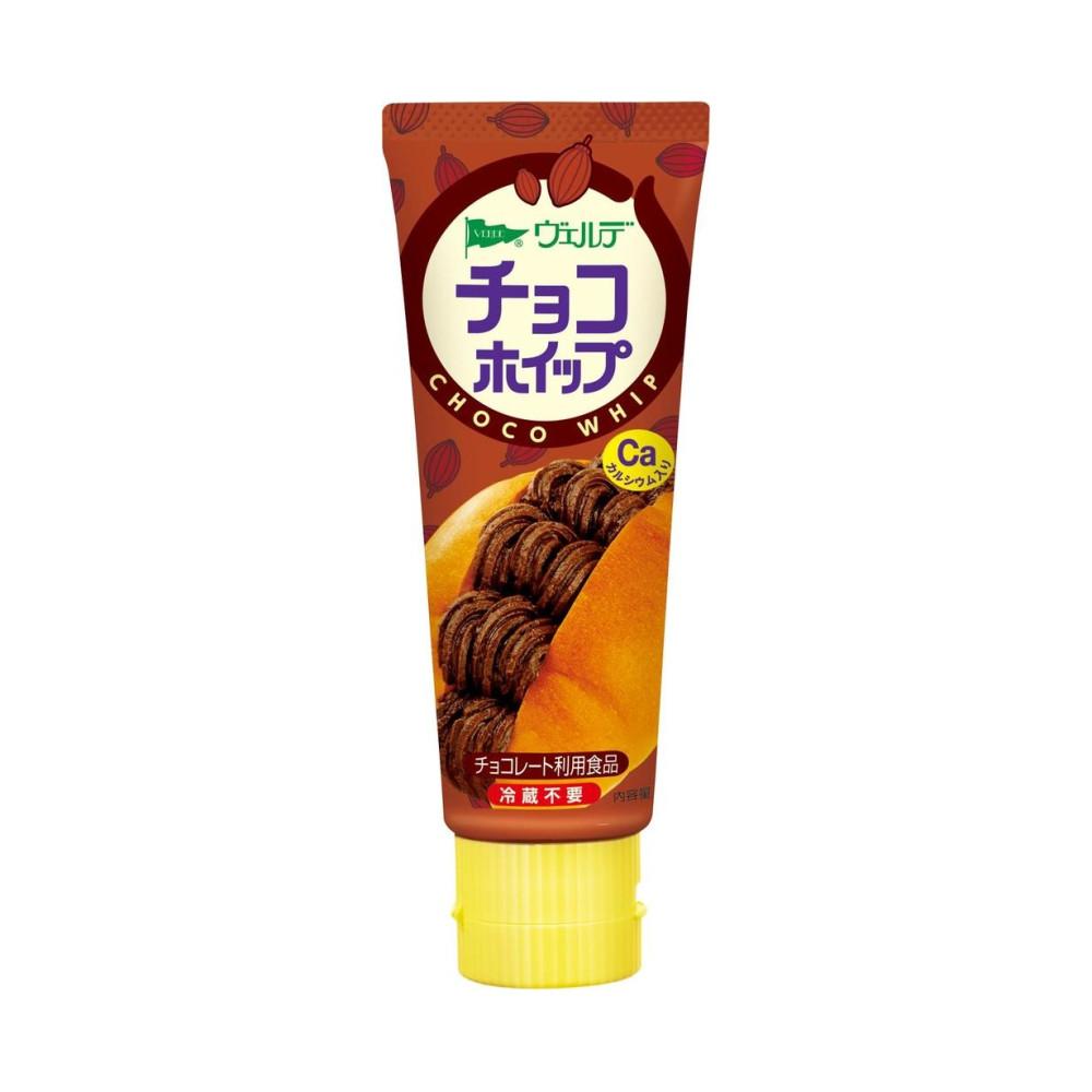 베르데 [초코 휩 100g] /일본 간편식