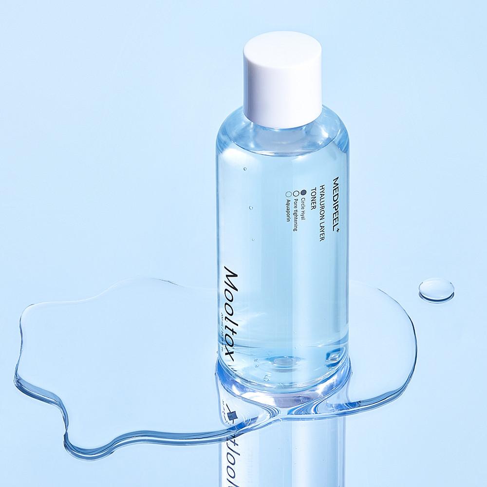 메디필 히알루론산 레이어 물톡스 토너 200ml : 메디필