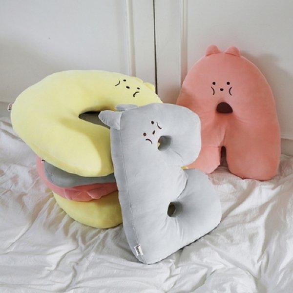 껴안는베개 쫀득 어린이 바디필로우 찰떡쿠션