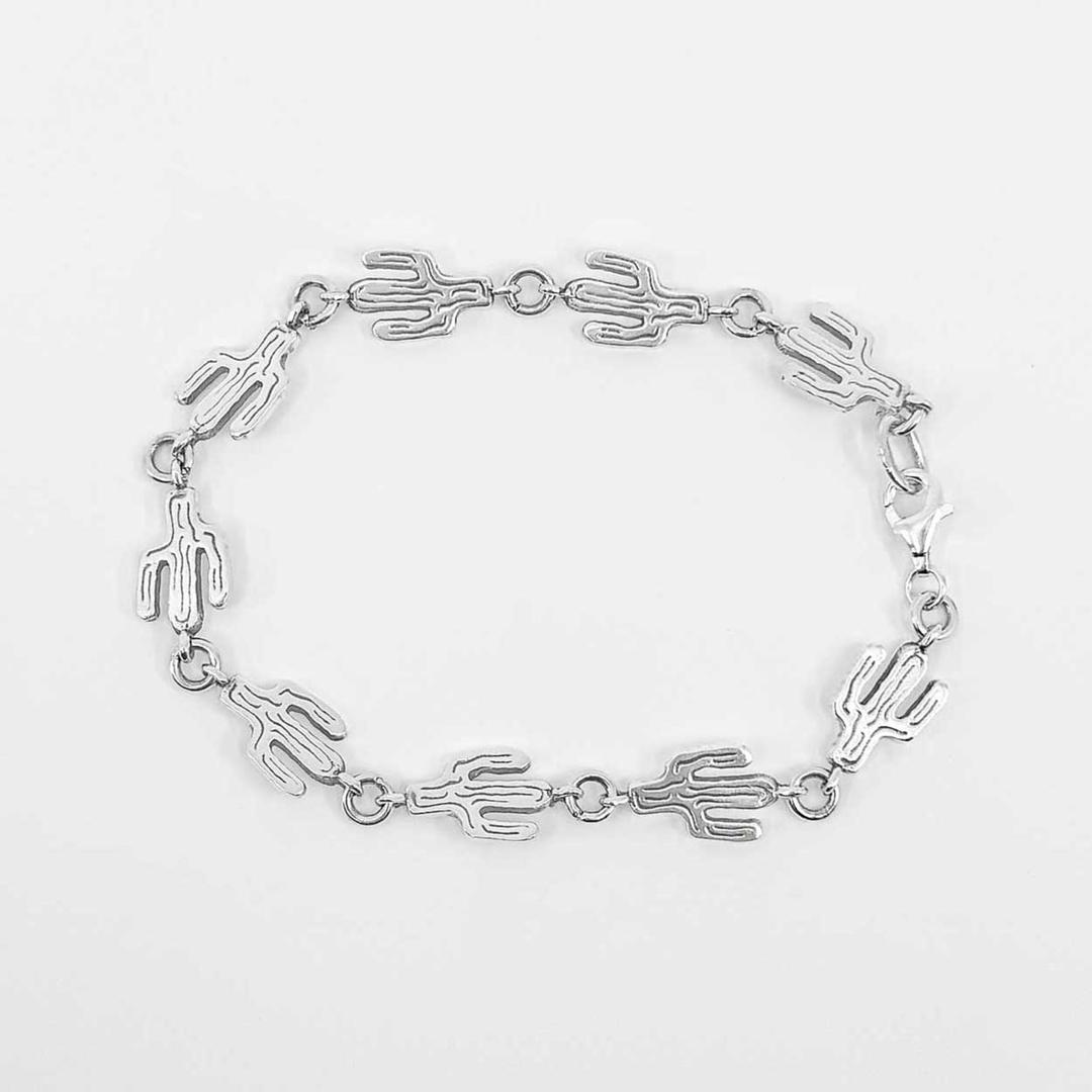 Cactus Bracelet