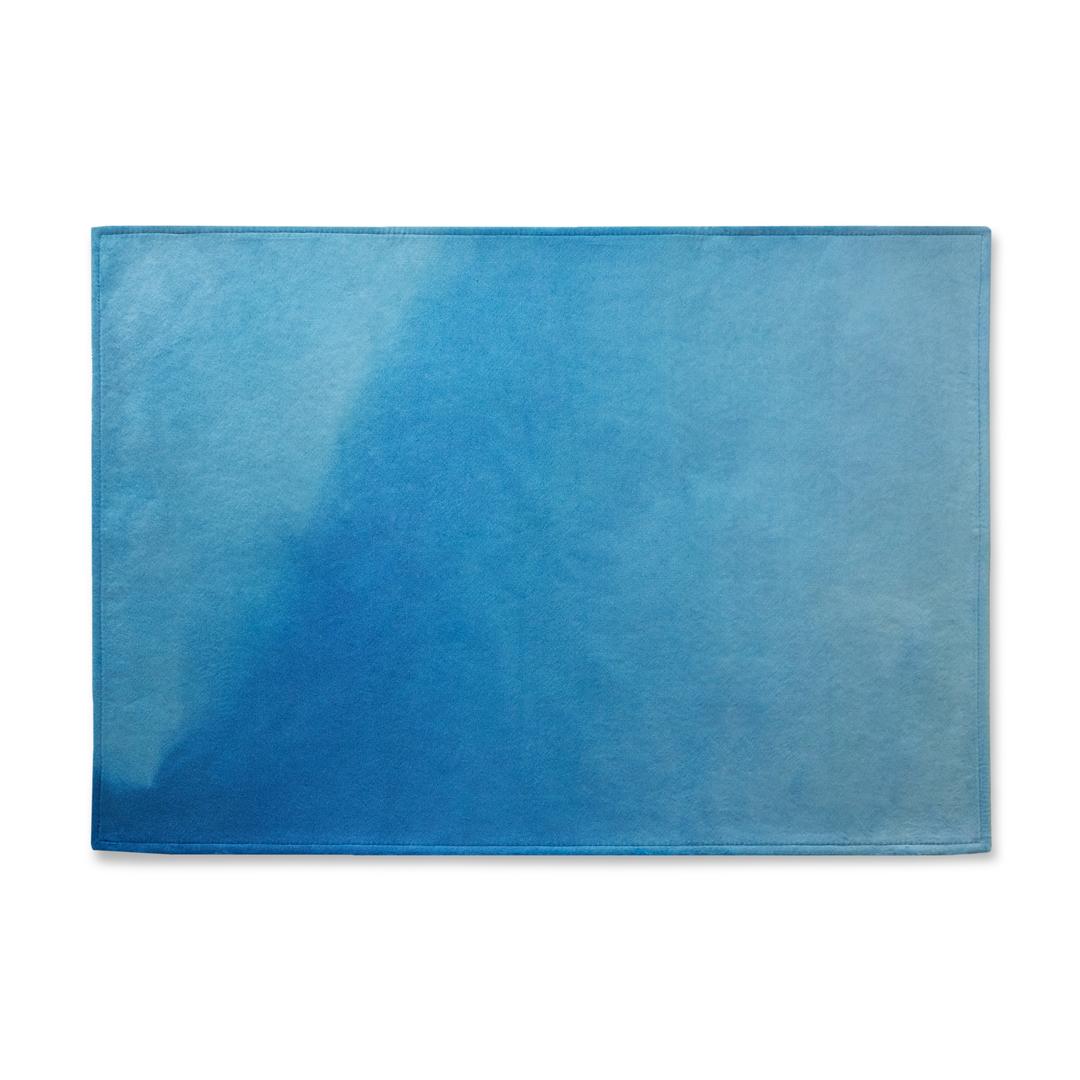 AUG 9 PM6:28 rug 극세사 단모 러그