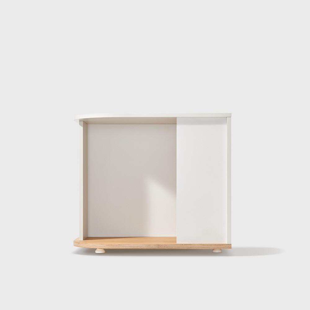 두잇 숨숨 테이블하우스 프레임