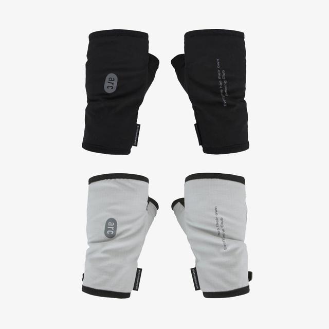 ARC 핑거리스 러닝 글러브 (Fingerless Running Gloves)