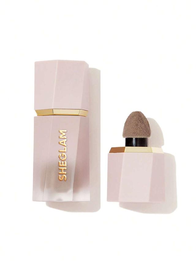 Sun Sculpt Liquid Contour-Soft Tan
