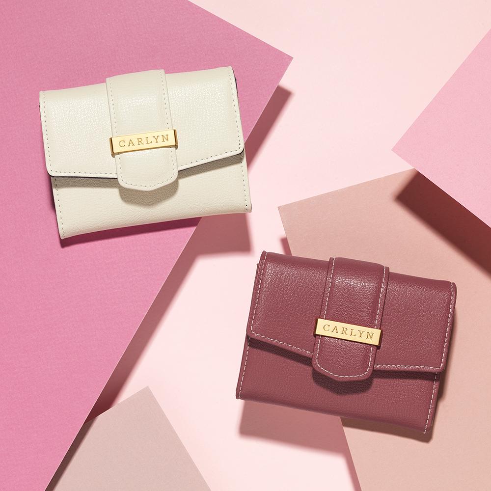 칼린 뉴헤스터 포켓 지갑 7colors