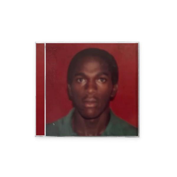 [CD] Daniel Caesar – Son Of Spergy (EU / Jewel Case)