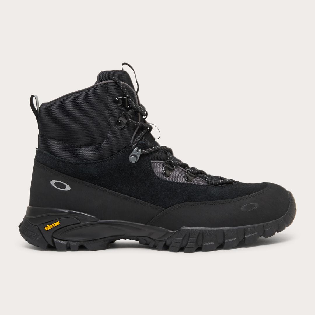 Oakley Vertex Boot - Black/Gray - FOF100559-012 | Oakley®