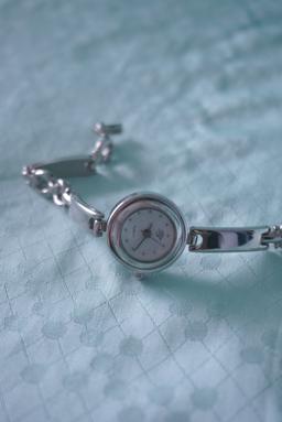 Jay Jaeyi watch