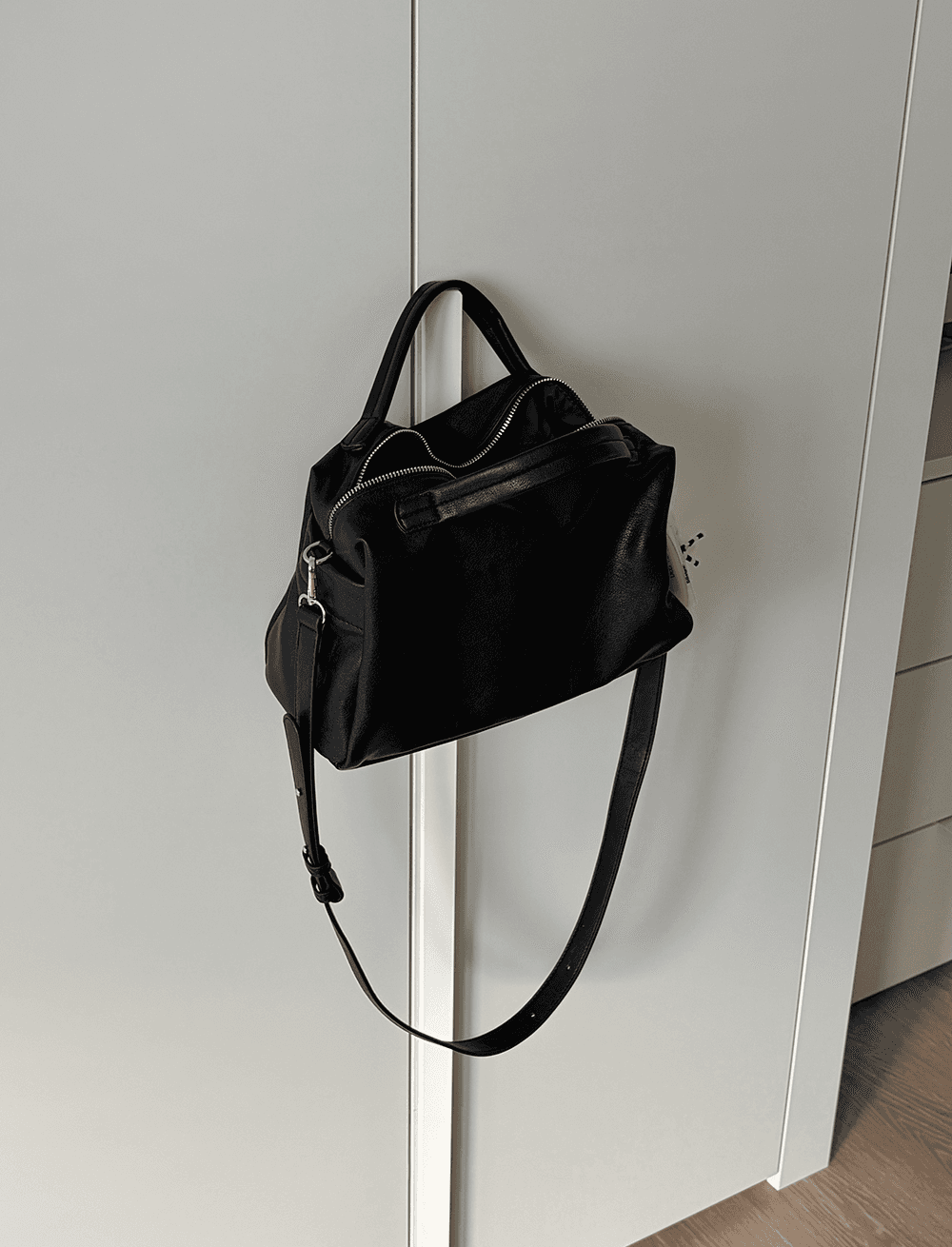 필드 스퀘어 백 (2c)