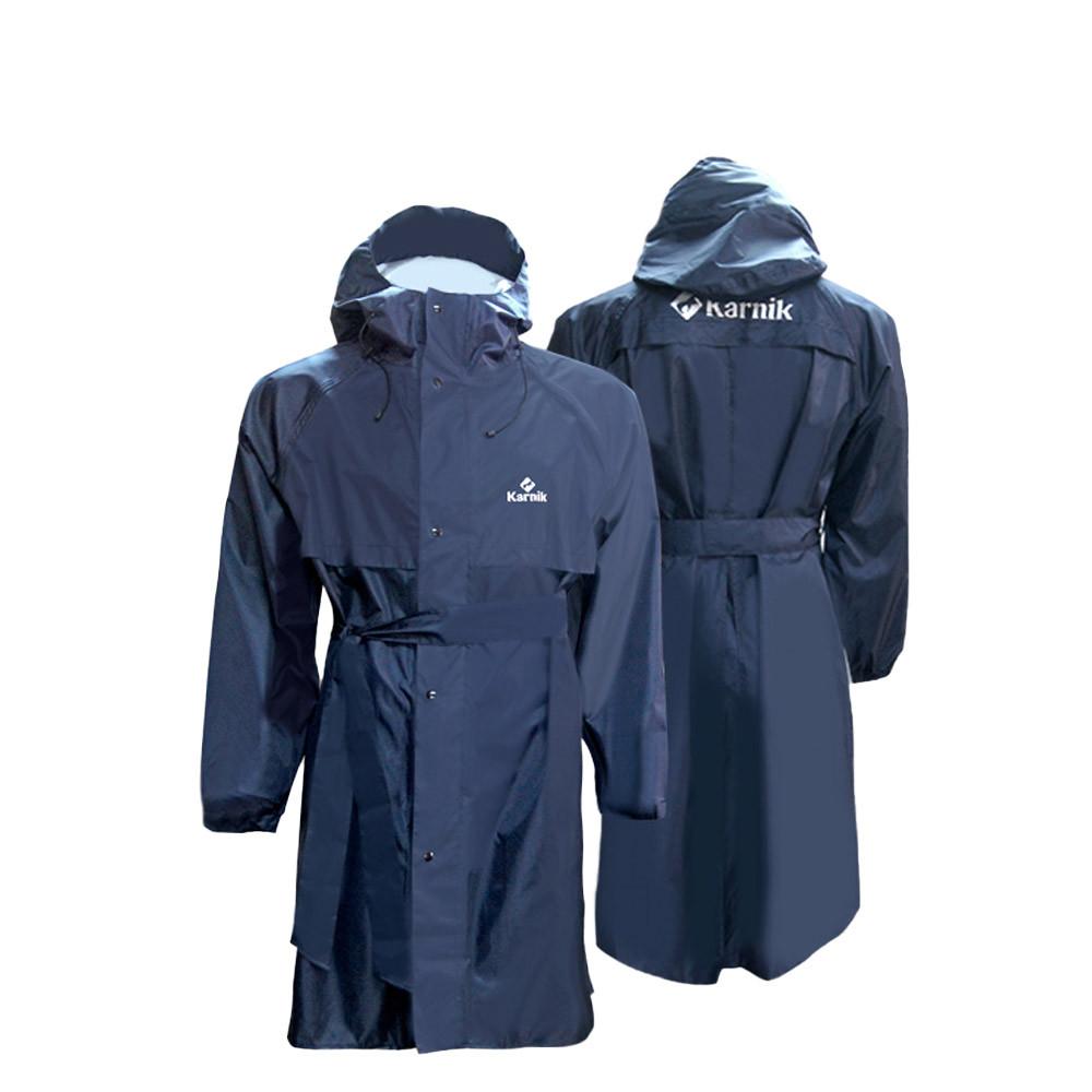 카르닉 레인코트 성인 프리미엄 우비 우의