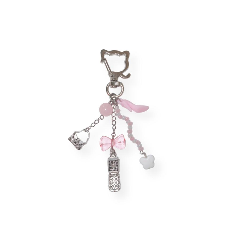 Little things keyring, 리틀띵스 키링 키체인