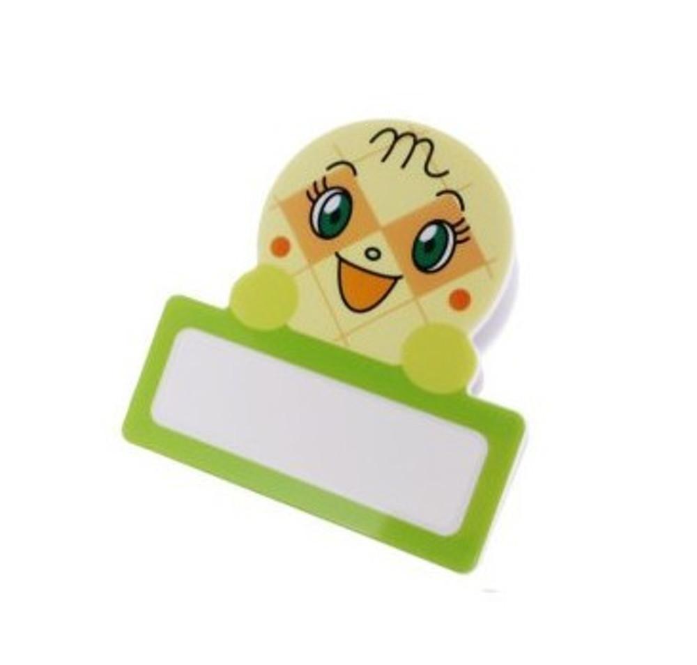 메론빵맨 자석 마그네틱 클립