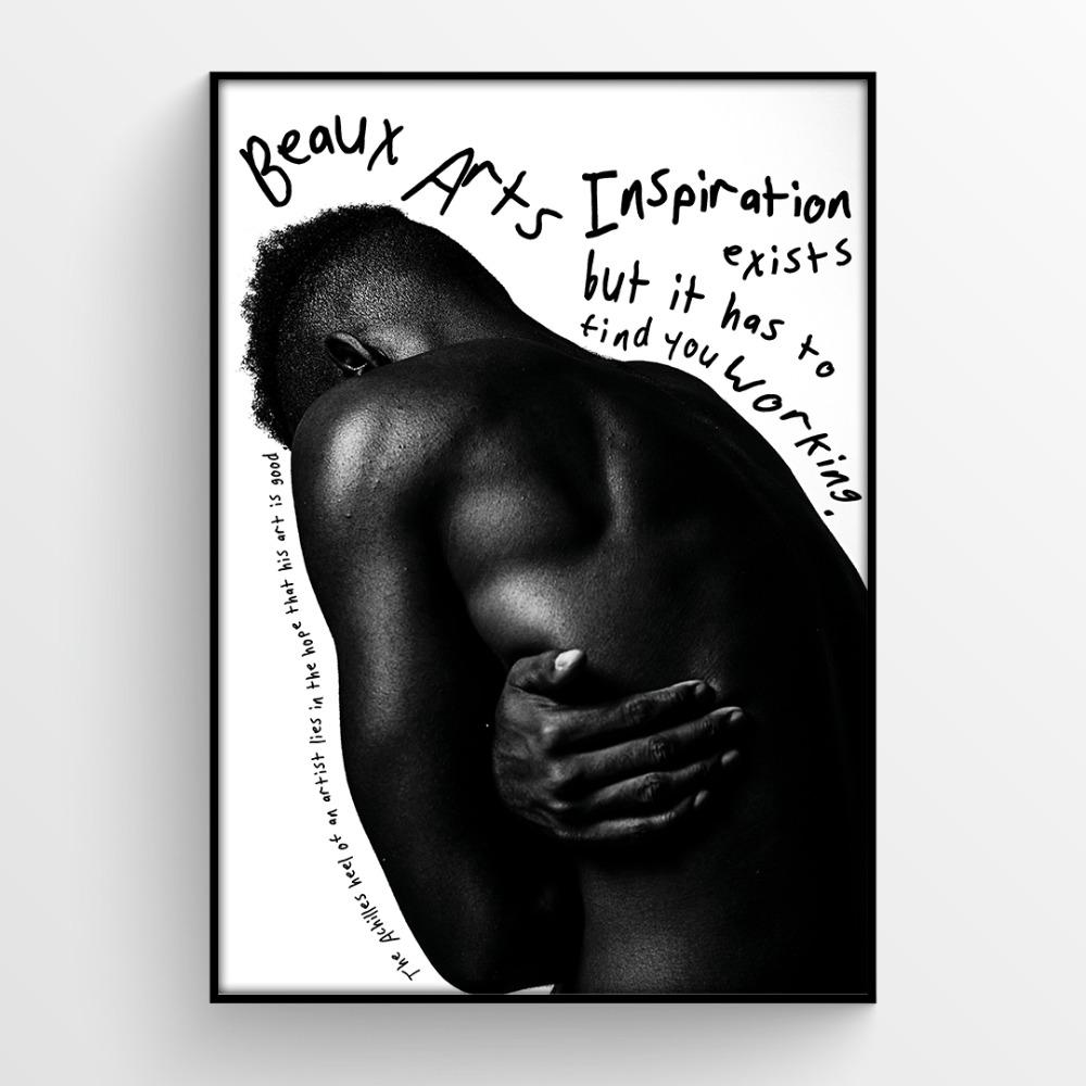 [BIG]Beaux Arts [841x1189mm.A0 Size]