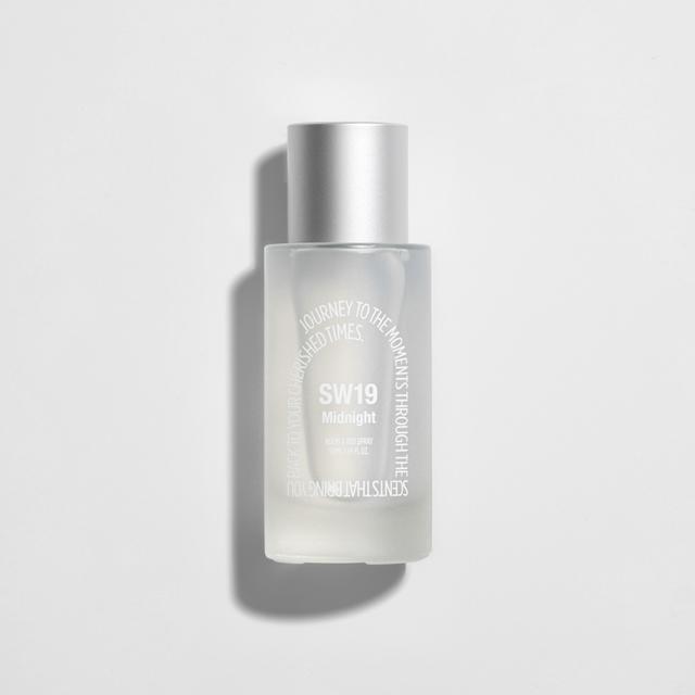 SW19 MIDNIGHT ROOM&BED SPRAY (50ml)