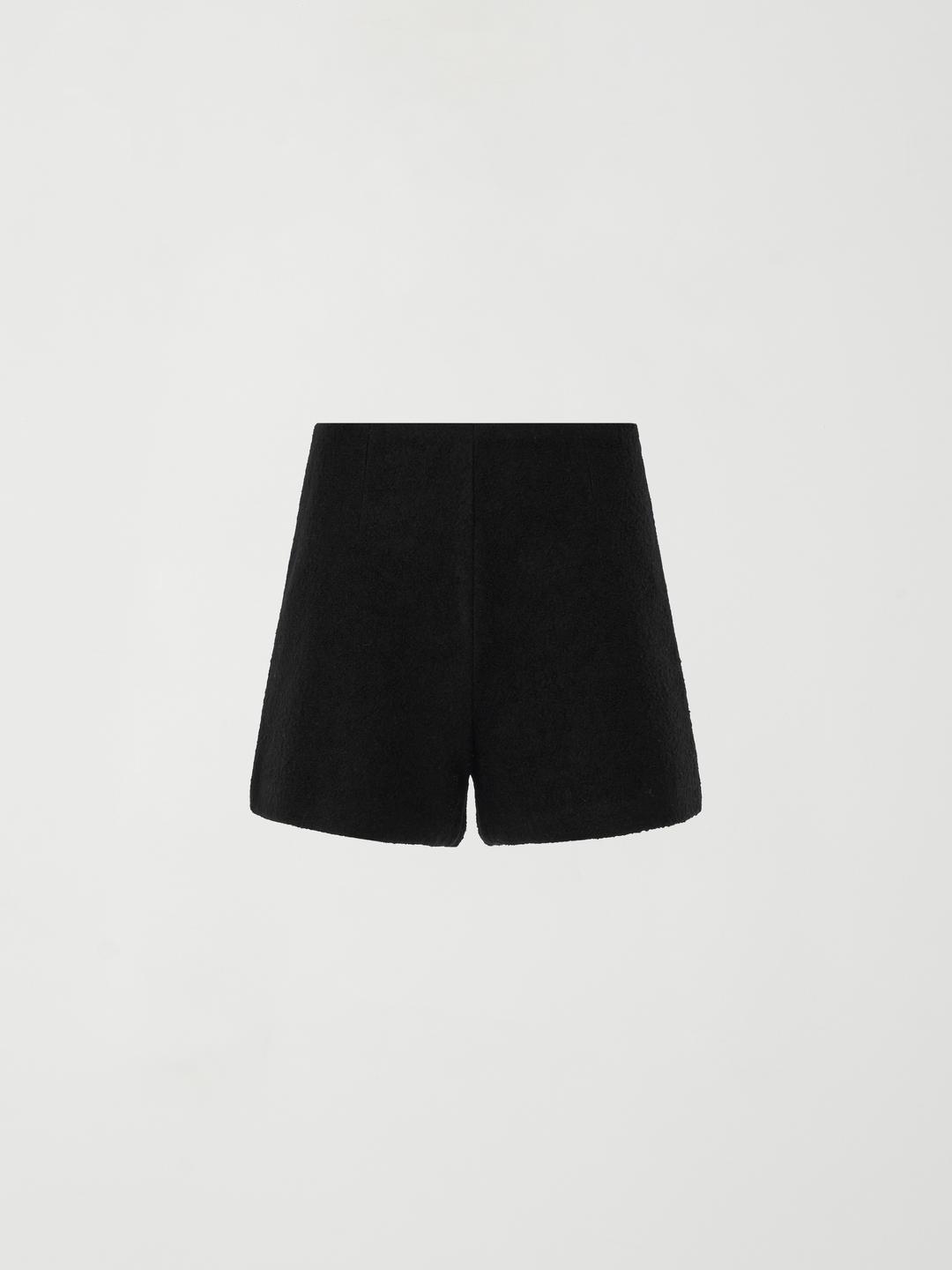 제니오 슬릭 부클 쇼츠