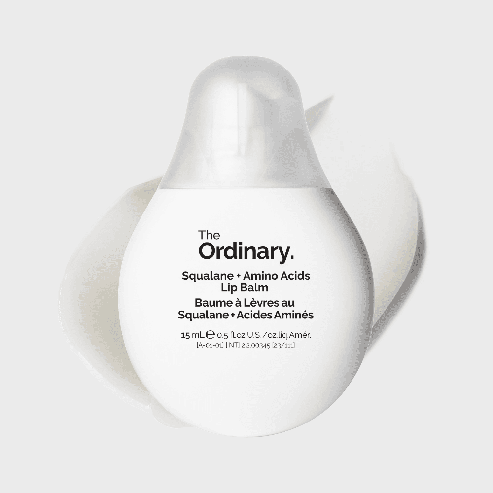 스쿠알란 + 아미노 애시즈 립 밤 15ml