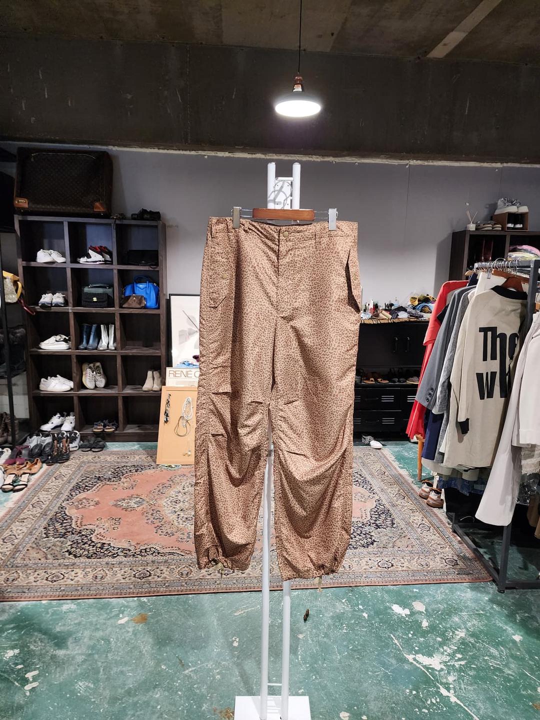 엔지니어드가먼츠 정품팬츠 | 후루츠패밀리