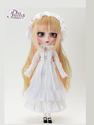 푸리프 (Pullip) - 세이라 녹턴 (Seila Nocturne)