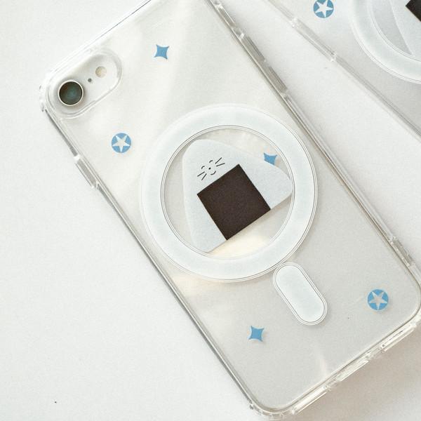 [case] 슬리피 오니기리