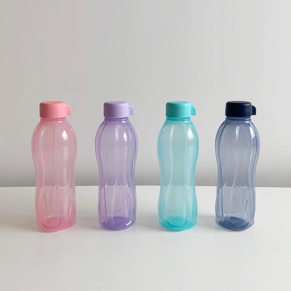 [피클샵] 타파웨어 에코 주니어 물병 500ml (4color)