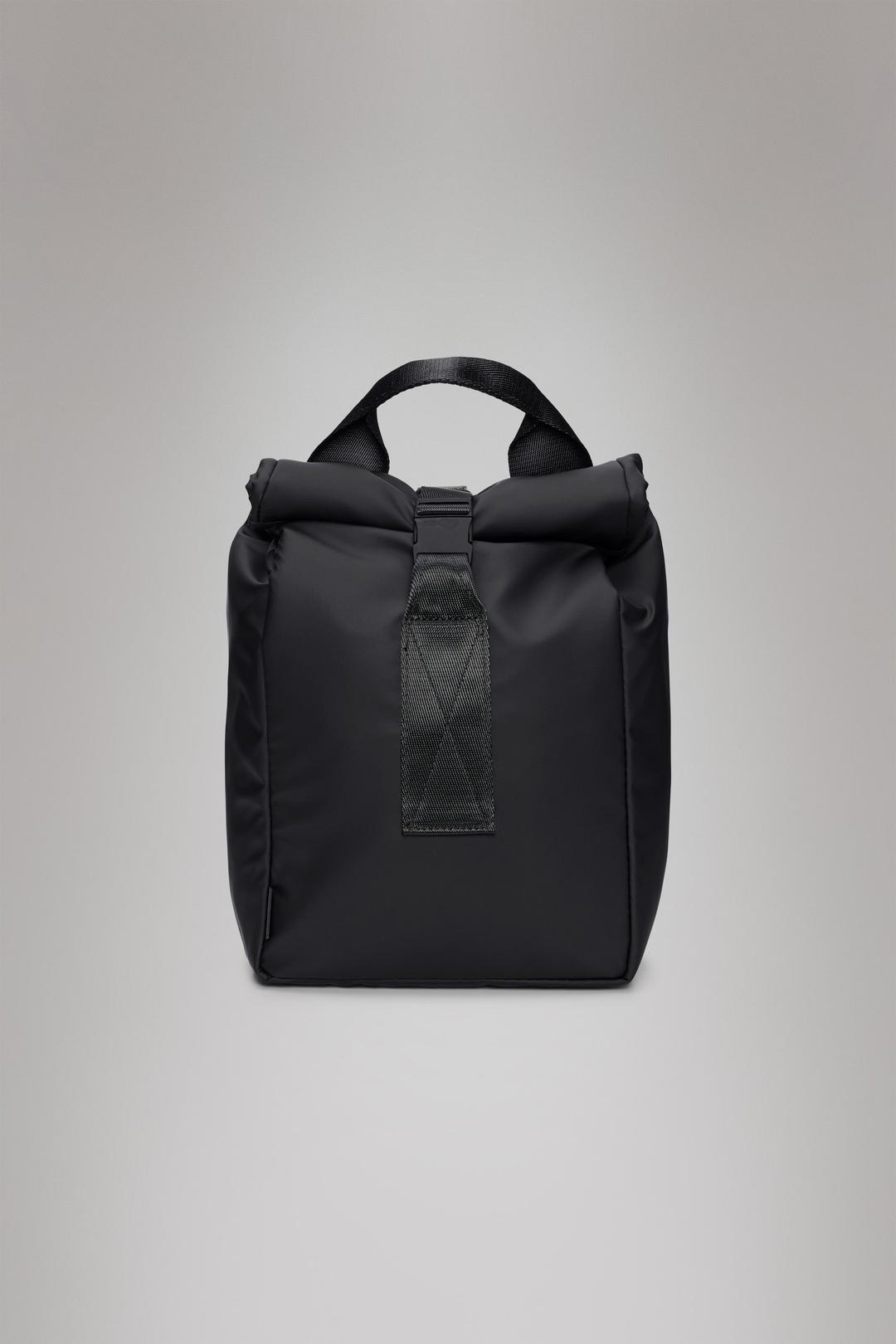 Rains® Lunch Bag in Black for ₩65,000 | 2-Year Warranty