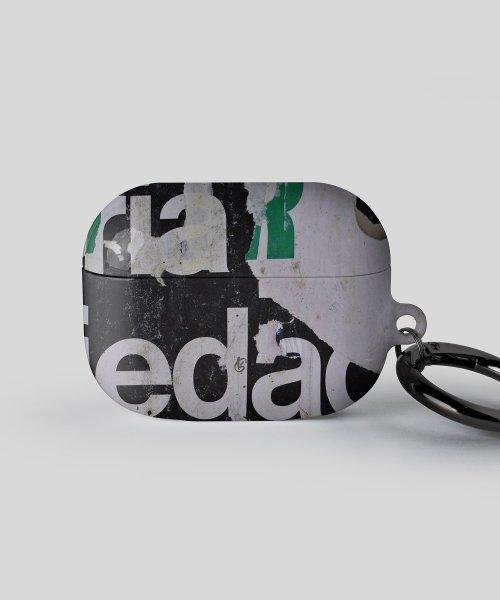 기키(GEEKY)  [에어팟케이스/에어팟프로] Urban No.01 - 후기 | 무신사