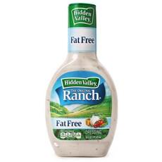 히든밸리 디 오리지널 랜치 드레싱