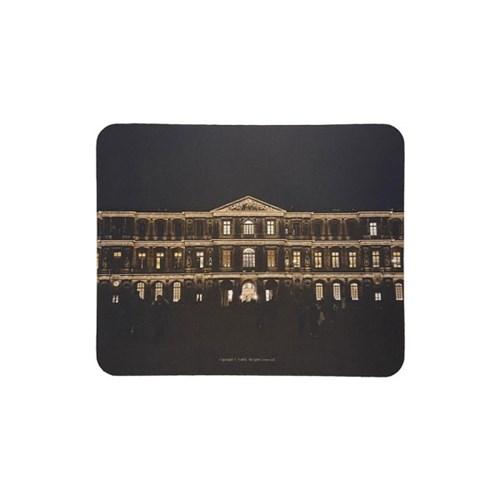 Museum mousepad