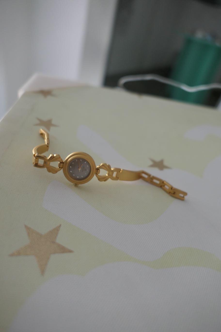 Princess Watch