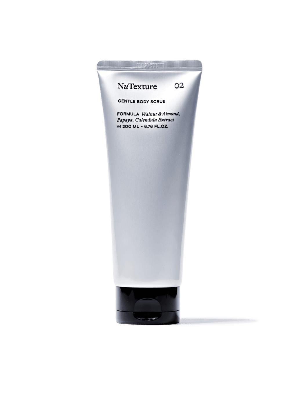 젠틀 바디 스크럽