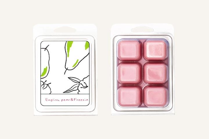 셀프블렌딩 큐브캔들 19종